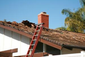 roof replacement in Rockford - Custom Upgrades, Inc. 