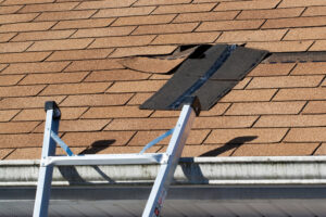 Rockford home roofing contractor - Custom Upgrades, Inc.