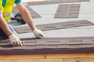 Rockford home roofing contractor