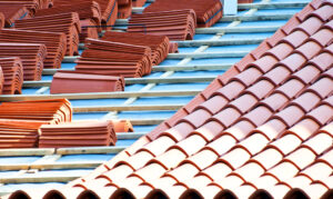 roof repair - roofing insurance specialist in Rockford